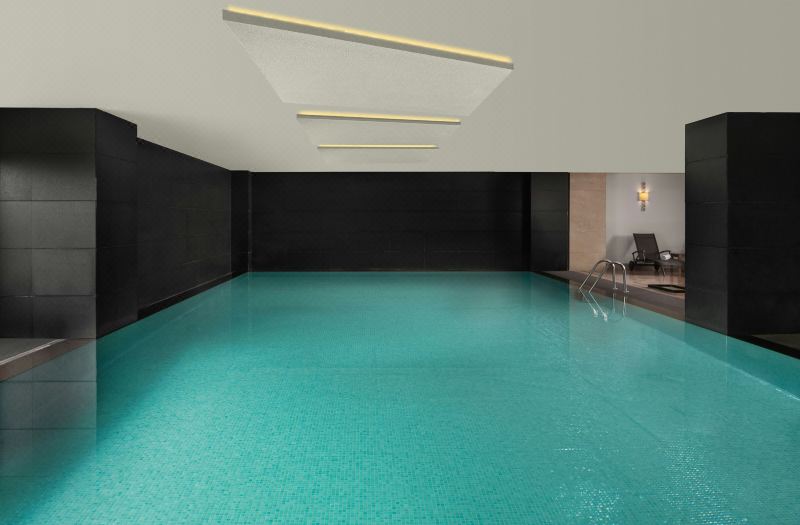 Istanbul Marriott Hotel Pendik photo 2