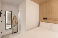 Zedwell Knightsbridge Hotel - Inns