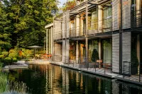 Relais & Chateaux Diepeschrather Mühle - Spa