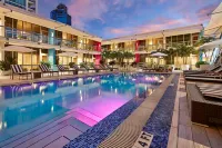 The Grayson Hotel Miami - Beach