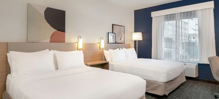 Spark by Hilton Murfreesboro Hotels in Rutherford County