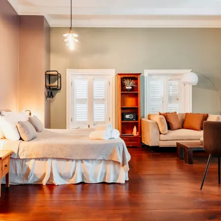 Atelier Skalo Boutique Hotel
