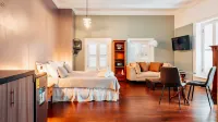 Atelier Skalo Boutique Hotel - 3 stjerner