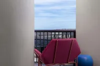 Wingate by Wyndham Kill Devil Hills NC - Meerblick