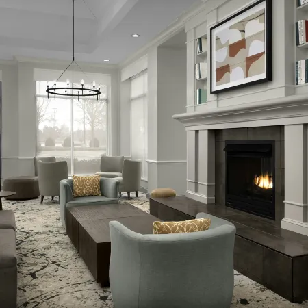 Hilton Garden Inn Macon / Mercer University