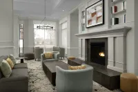 Hilton Garden Inn Macon / Mercer University - WiFi