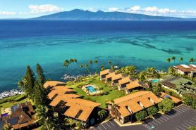 Villa, Ocean View, 1-bedroom