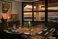 The Ocean Club, a Luxury Collection Resort, Costa Norte - 朝食