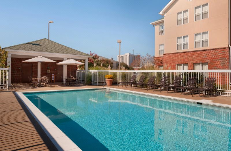 Homewood Suites by Hilton Baton Rouge photo 3