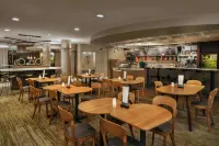 Courtyard Middletown Goshen - breakfast
