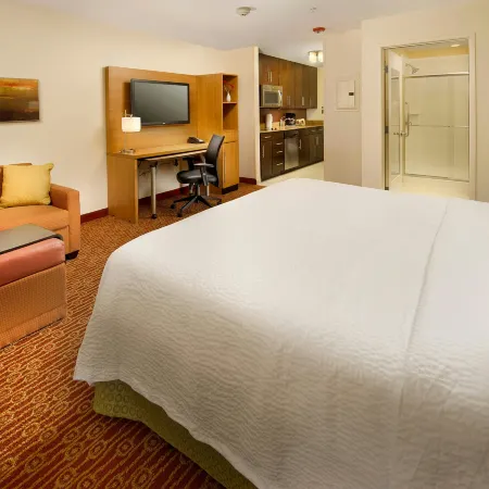 TownePlace Suites by Marriott Eagle Pass