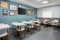 Four Points by Sheraton College Park Atlanta Airport - spa