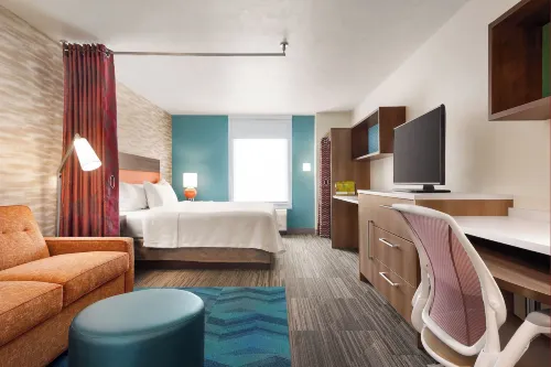 Home2 Suites by Hilton Barrie - Træningscentre