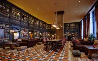 Graduate by Hilton Princeton - 4 stelle