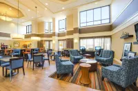 Hampton Inn & Suites Atlanta-Airport North - خدمة نقل من وإلى المطار