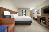 Hampton Inn Laredo - 2-Star
