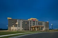 Hampton Inn by Hilton Wichita Northwest - Pet friendly