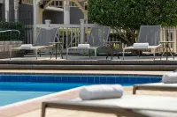 Courtyard Atlanta Northlake - Pools