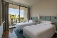 Marriott Residences Salgados Resort, Algarve - acceptant les animaux