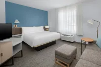 TownePlace Suites Fort Lauderdale Weston - 3-Star
