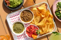 SpringHill Suites by Marriott Ventura Oxnard - sarapan