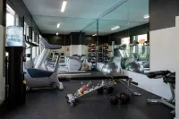 Hotel Ketchum - Fitnessstudio