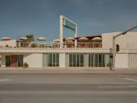 Hotel Lucine Hotels near MiArt Gallery