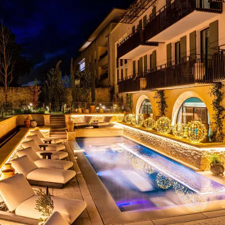 L'Isle de Leos Hotel & Spa - MGallery Collection