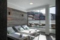 Hôtel & Spa RÉGENT Petite France by Stay Collection - spa