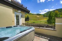 Lodge at Vail, A RockResort - Hot Tub