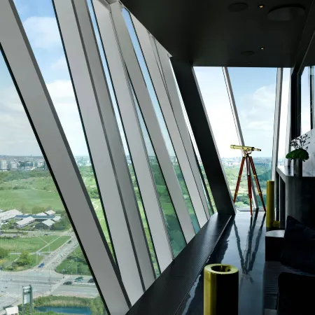 AC Hotel Bella Sky Copenhagen