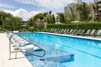 Residence Inn San Juan Isla Verde - Pools