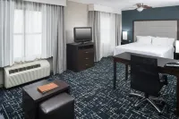 Homewood Suites by Hilton Cedar Rapids-North - Pet friendly