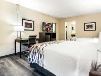 Red Roof Inn Dandridge - Pet friendly