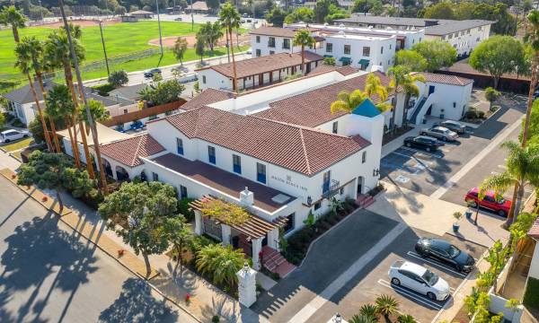 Mason Beach Inn