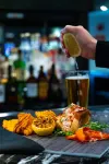 DoubleTree by Hilton Portland - Breakfast