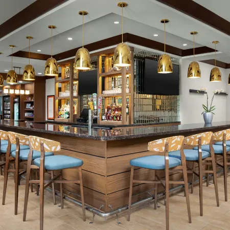 Hilton Garden Inn Fort Worth Medical Center