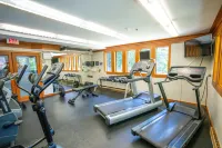 Whistler Village Inn & Suites - palestra