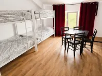 Hostel BaseCamp Bacau - Wifi