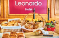 Leonardo Hotel Heidelberg-Walldorf - breakfast