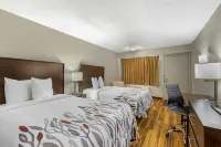 Red Roof Inn Milwaukee – Airport/ Oak Creek - 2-Star