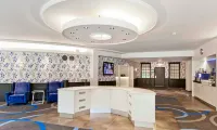 Thon Hotel Linne - Cho phép mang theo thú cưng