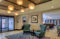 Hampton Inn & Suites Detroit/Wixom - Wifi
