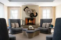 The Ritz-Carlton Bacara, Santa Barbara - spa