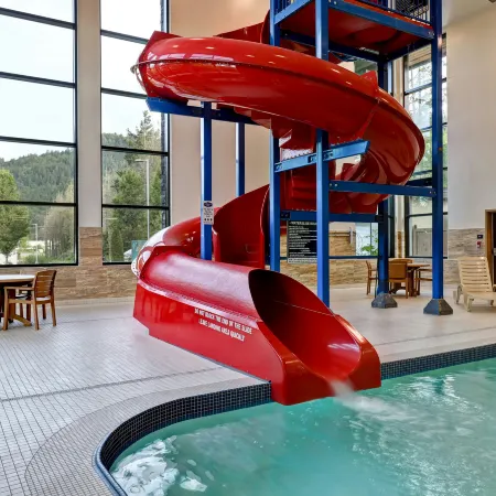 Hampton Inn by Hilton Chilliwack