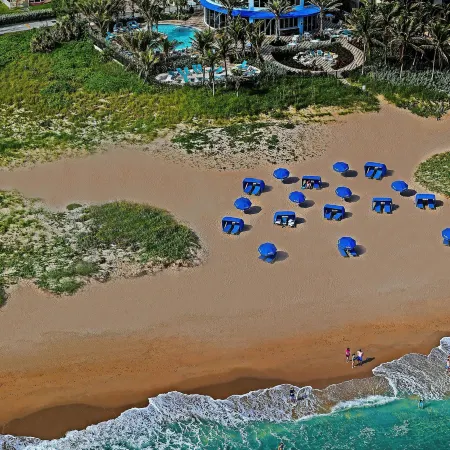 Residence Inn Fort Lauderdale Pompano Beach/Oceanfront
