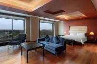 Le Méridien Coimbatore - โรงแรมราคาถูก