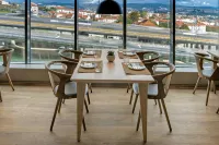 AC Hotel Porto - servizio colazione