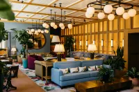The Drayton Hotel Savannah, Curio Collection by Hilton - 4-Star