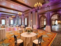 The Westin Poinsett, Greenville Hotels near Fluor Field